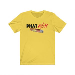 Women's Phat Ash T-Shirt (3xl - 4xl)