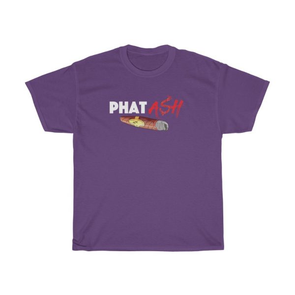 phat ash shirt
