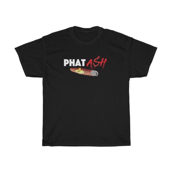 phat ash shirt