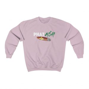 phat ash shirt