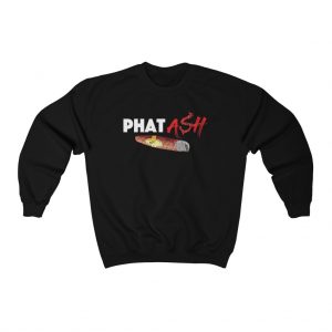 phat ash shirt