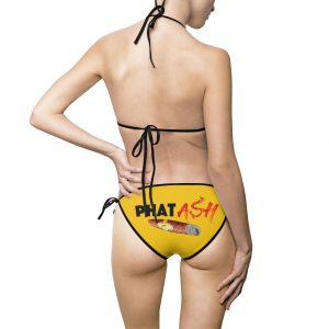 Women's Phat Ash Bikini Swimsuit