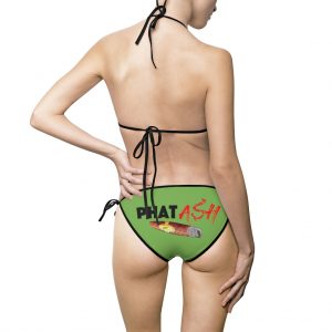 Women's Phat Ash Bikini Swimsuit