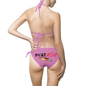Women's Phat Ash Bikini Swimsuit