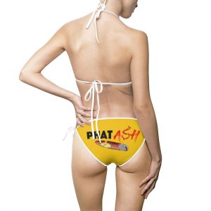 Women's Phat Ash Bikini Swimsuit