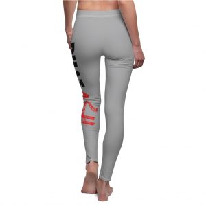 Women's Phat Ash Casual Leggings