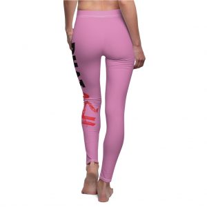 Women's Phat Ash Casual Leggings