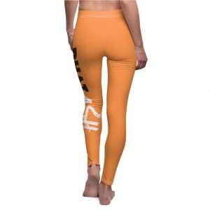 Women's Phat Ash Casual Leggings