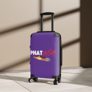 Phat Ash Cabin Suitcase