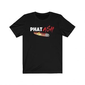 Phat Ash