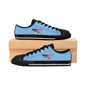 Men's Phat Ash Sneakers