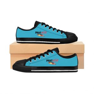 Men's Phat Ash Sneakers