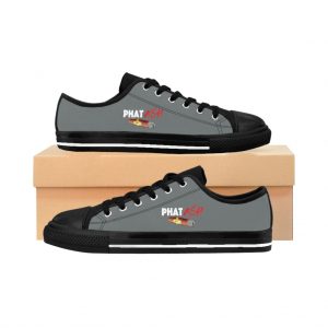 Men's Phat Ash Sneakers