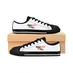 Men's Phat Ash Sneakers