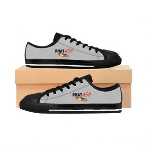 Men's Phat Ash Sneakers