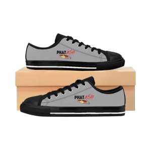 Men's Phat Ash Sneakers