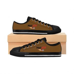 Men's Phat Ash Sneakers