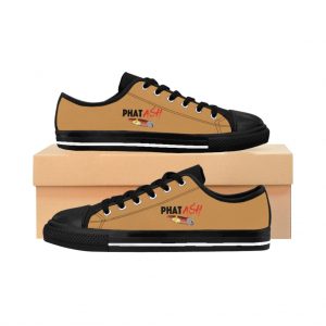 Men's Phat Ash Sneakers