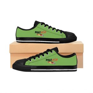 Men's Phat Ash Sneakers