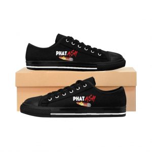 Women's Phat Ash Sneakers