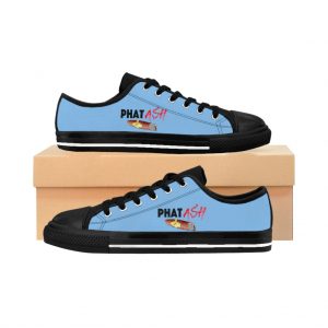 Women's Phat Ash Sneakers