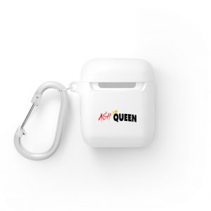 Ash Queen Airpods/Airpods Pro Case cover