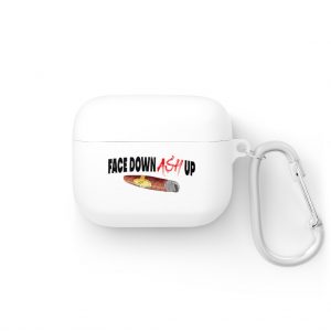 Face Down Ash Up Airpods/Airpods Pro Case cover