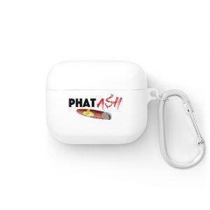 Kiss My Ash Airpods/Airpods Pro Case cover