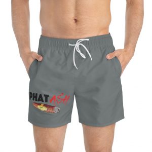 Phat Ash Swim Trunks