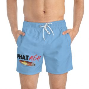 Phat Ash Swim Trunks