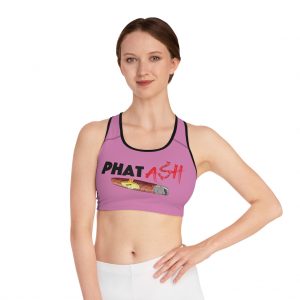 Ash Queen Sports Bra