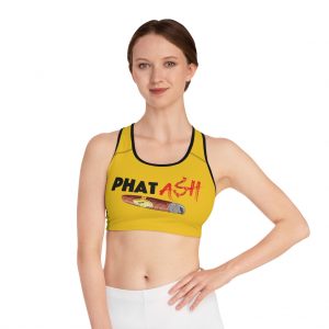 Ash Queen Sports Bra