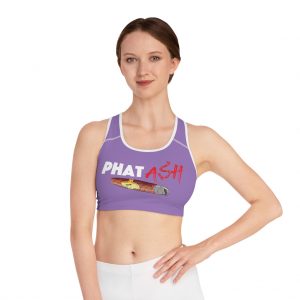 Ash Queen Sports Bra