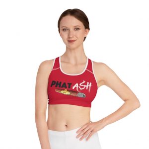 Ash Queen Sports Bra