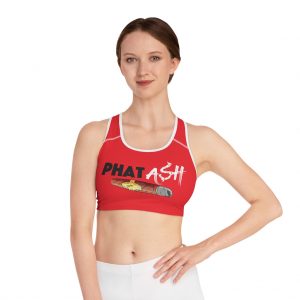 Ash Queen Sports Bra