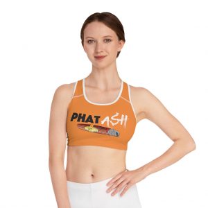 Ash Queen Sports Bra