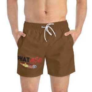 Phat Ash Swim Trunks