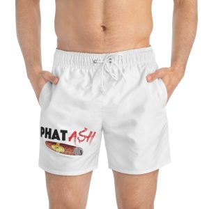 Phat Ash Swim Trunks