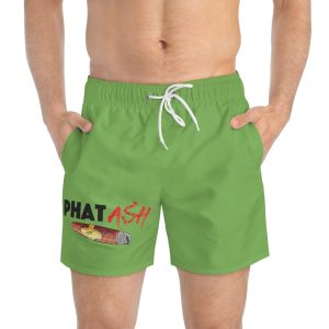 Phat Ash Swim Trunks