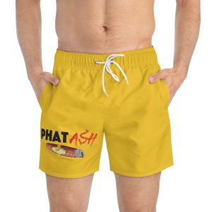 Phat Ash Swim Trunks