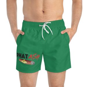 Phat Ash Swim Trunks