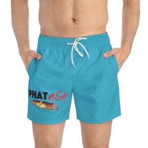 Phat Ash Swim Trunks