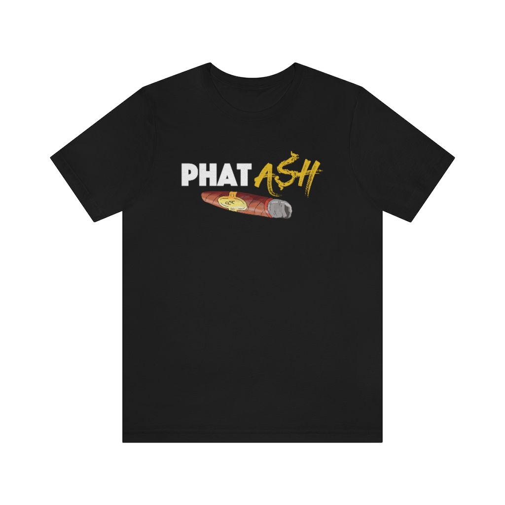 phat ash shirt