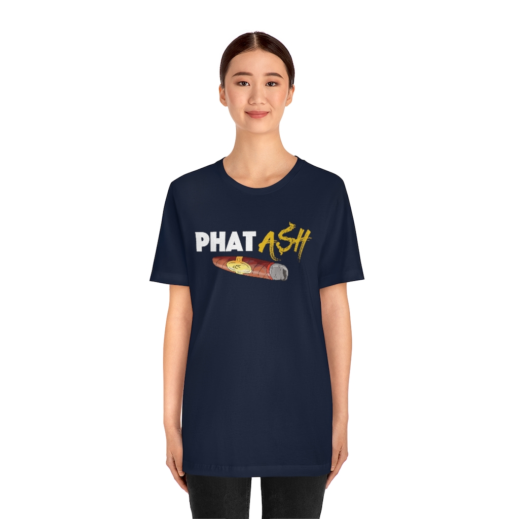 phat ash shirt