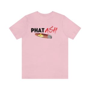 Men's Breast Cancer Awareness T-Shirt