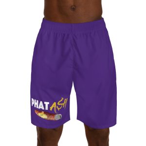 Men's Phat Ash Jogger Shorts