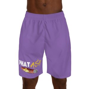 Men's Phat Ash Jogger Shorts