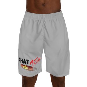 Men's Phat Ash Jogger Shorts