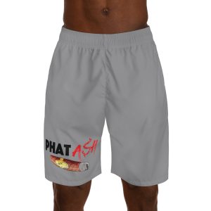 Men's Phat Ash Jogger Shorts