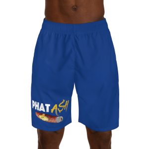Men's Phat Ash Jogger Shorts